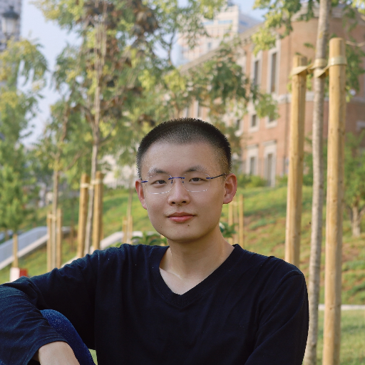 Tairan Wang